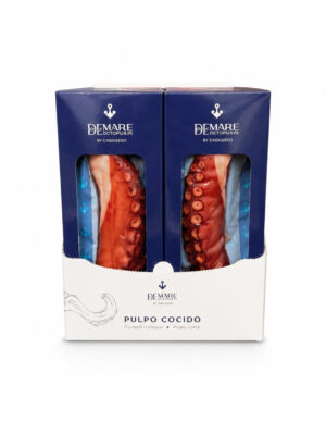 Octopus gran selección